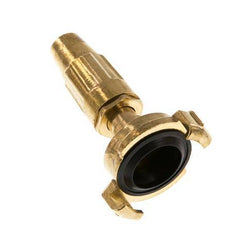 Garden Hose Connector 5.3 mm Nozzle