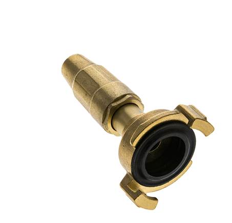 Garden Hose Connector 5.3 mm Nozzle