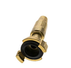 Garden Hose Connector 5.3 mm Nozzle
