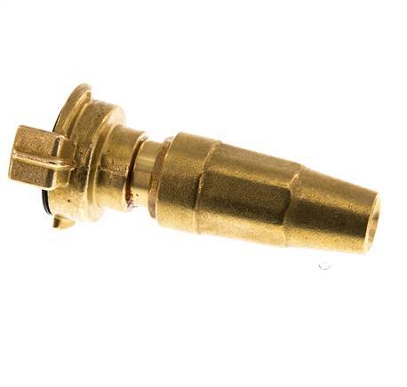 Garden Hose Connector 6.4 mm Nozzle