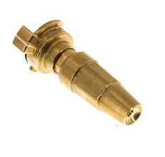 Garden Hose Connector 6.4 mm Nozzle