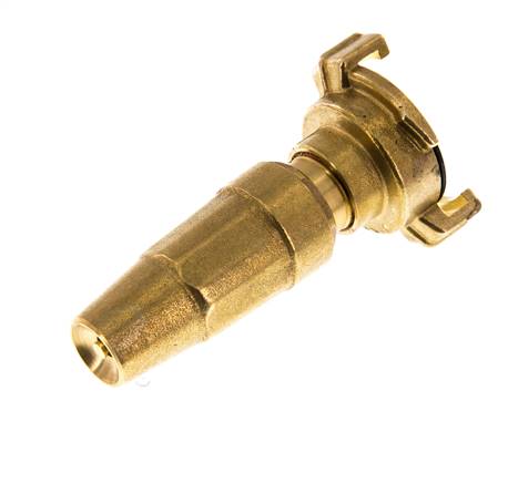Garden Hose Connector 6.4 mm Nozzle