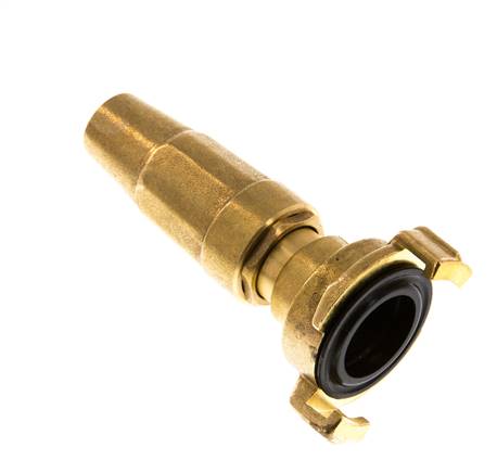Garden Hose Connector 6.4 mm Nozzle