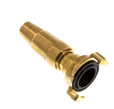 Garden Hose Connector 6.4 mm Nozzle