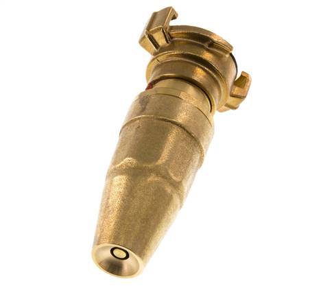 Garden Hose Connector 7 mm Nozzle