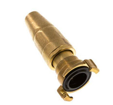 Garden Hose Connector 7 mm Nozzle