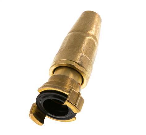 Garden Hose Connector 7 mm Nozzle