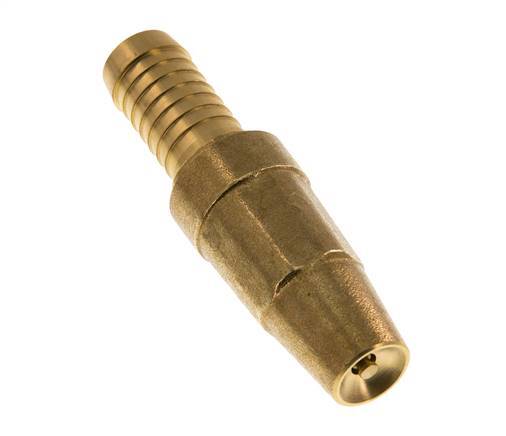 19 mm (3/4'') Hose Barb Hose Connector 6.4 mm Nozzle