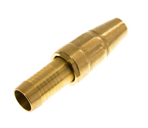 25 mm (1'') Hose Barb Hose Connector 7.2 mm Nozzle