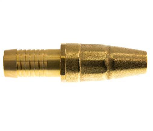 25 mm (1'') Hose Barb Hose Connector 7.2 mm Nozzle