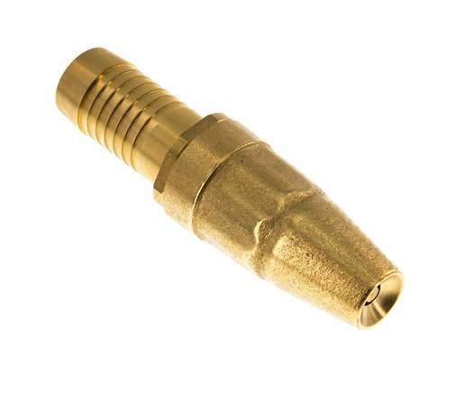 25 mm (1'') Hose Barb Hose Connector 7.2 mm Nozzle