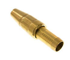 25 mm (1'') Hose Barb Hose Connector 7.2 mm Nozzle