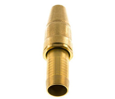 25 mm (1'') Hose Barb Hose Connector 7.2 mm Nozzle