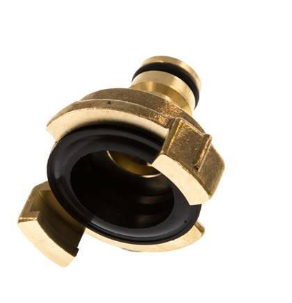 Garden Hose Quick Coupling GARDENA Adapter to GEKA