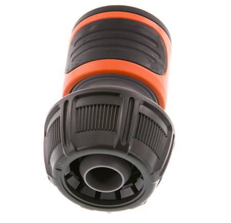 GARDENA Hose Connector 19 mm (3/4") Water Stop