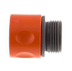 GARDENA hose connector G 19 mm (3/4") Male Threads
