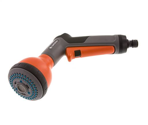 GARDENA Adjustable Multi-Function Water Sprayer