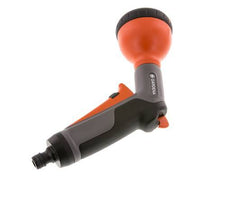 GARDENA Adjustable Multi-Function Water Sprayer