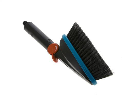 GARDENA Washing Brush PET/PP Bristles
