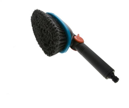 GARDENA Washing Brush PET/PP Bristles