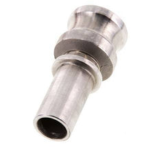 Camlock DN 20 (3/4'') Stainless Steel Coupling Hose Pillar (19 mm) Type E EN 14420-7 (DIN 2828)