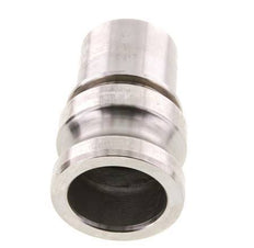Camlock DN 50 (2'') Stainless Steel Coupling Hose Pillar (50 mm) Type E EN 14420-7 (DIN 2828)