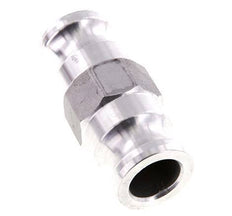 Camlock DN 25 (1'') Aluminium Coupling Connector for Socket MIL-C-27487