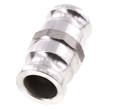 Camlock DN 40 (1 1/2'') Aluminium Coupling Connector for Socket MIL-C-27487