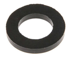 NBR Seal 15x27 mm Cam and Groove Coupling [20 Pieces]