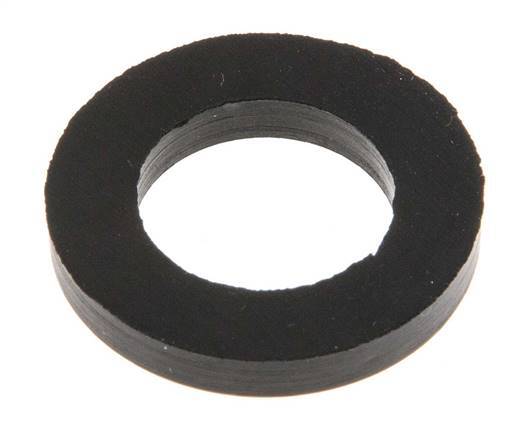 NBR Seal 15x27 mm Cam and Groove Coupling [20 Pieces]