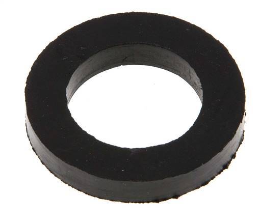 NBR Seal 20x35 mm Cam and Groove Coupling [20 Pieces]