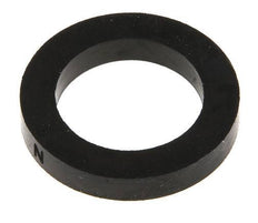 NBR Seal 25x40 mm Cam and Groove Coupling [10 Pieces]