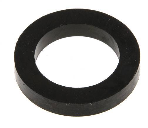 NBR Seal 25x40 mm Cam and Groove Coupling [10 Pieces]