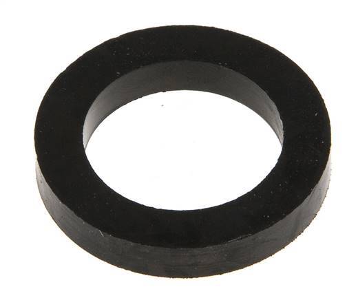 NBR Seal 25x40 mm Cam and Groove Coupling [10 Pieces]