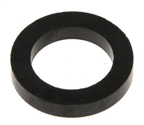 NBR Seal 25x40 mm Cam and Groove Coupling [10 Pieces]