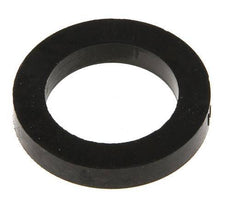 NBR Seal 25x40 mm Cam and Groove Coupling [10 Pieces]
