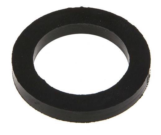 NBR Seal 32x50 mm Cam and Groove Coupling [10 Pieces]