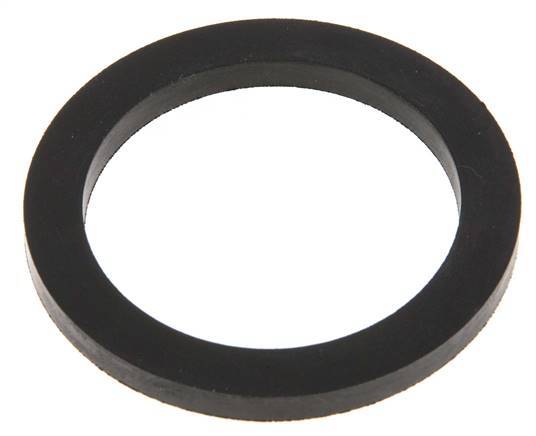 NBR Seal 60x80 mm Cam and Groove Coupling [5 Pieces]
