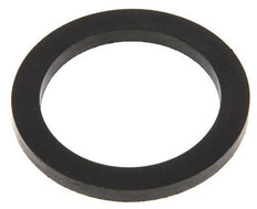 NBR Seal 60x80 mm Cam and Groove Coupling [5 Pieces]