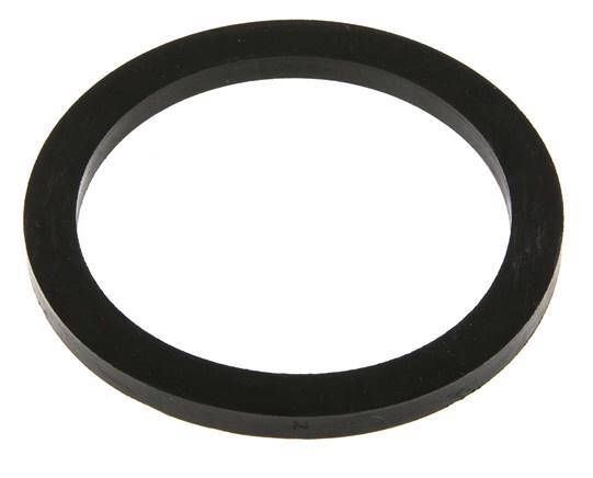 NBR Seal 75x95 mm Cam and Groove Coupling [5 Pieces]