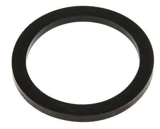 NBR Seal 75x95 mm Cam and Groove Coupling [5 Pieces]