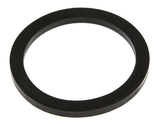 NBR Seal 75x95 mm Cam and Groove Coupling [5 Pieces]