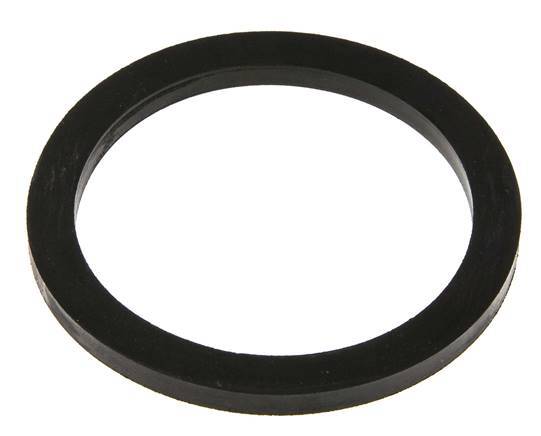 NBR Seal 75x95 mm Cam and Groove Coupling [5 Pieces]