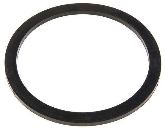NBR Seal 140x180 mm Cam and Groove Coupling [2 Pieces]