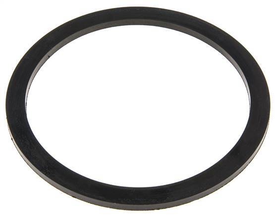 NBR Seal 140x180 mm Cam and Groove Coupling [2 Pieces]