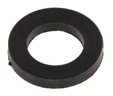 EPDM Seal 15x27 mm Cam and Groove Coupling [10 Pieces]