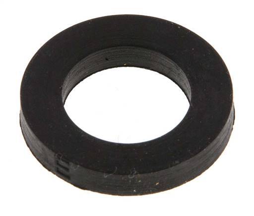 EPDM Seal 15x27 mm Cam and Groove Coupling [10 Pieces]