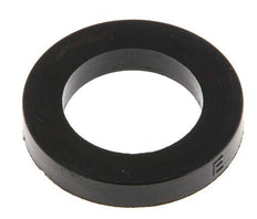 EPDM Seal 20x35 mm Cam and Groove Coupling [10 Pieces]