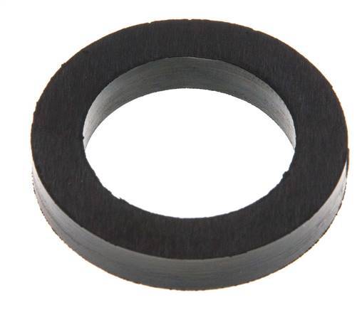 EPDM Seal 25x40 mm Cam and Groove Coupling [10 Pieces]