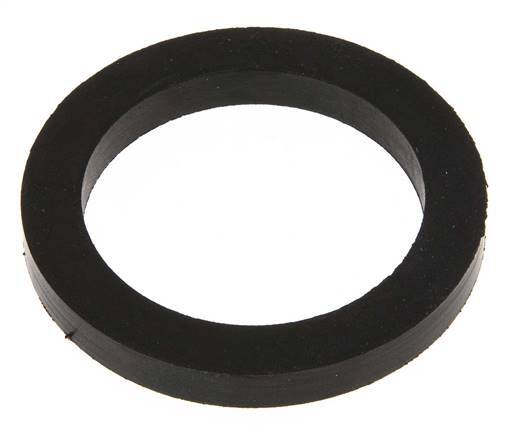 EPDM Seal 40x55 mm Cam and Groove Coupling [5 Pieces]